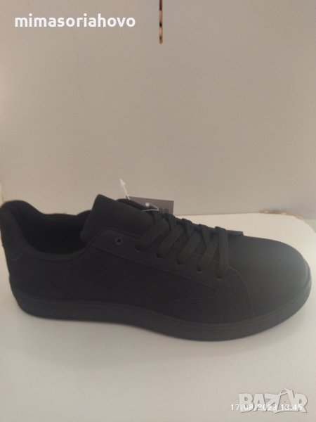 Мъжки маратонки 6549, снимка 1