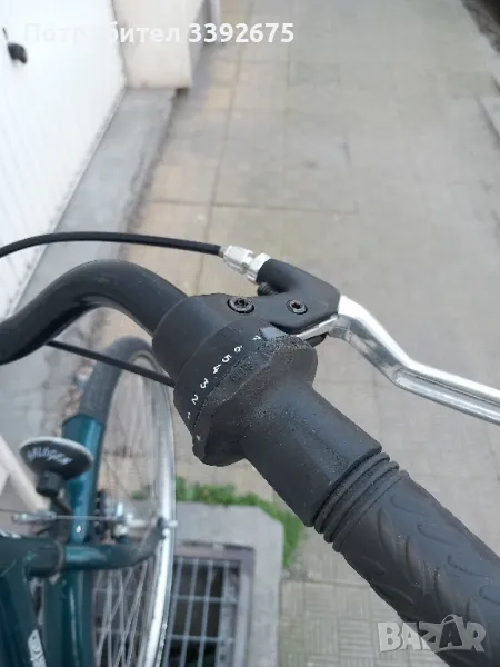 Електрически велосипед , снимка 1