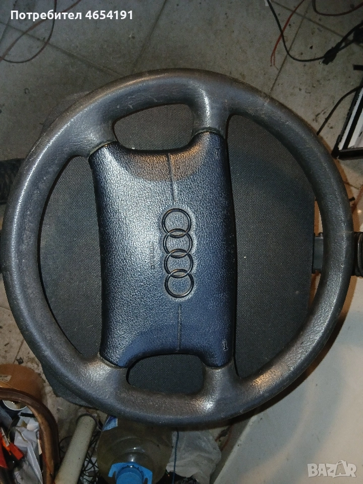 волан за audi a4 b5, снимка 1