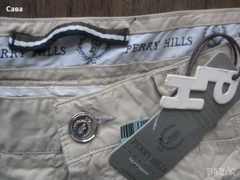 Спортен панталон PERRY HILLS   мъжки,М, снимка 1