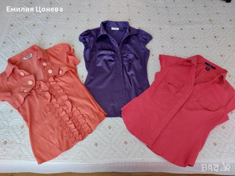 Красиви ризки, снимка 1