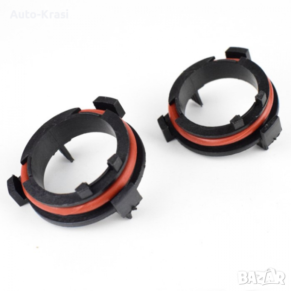 Адаптор за крушка H7 за OPEL - 281037, снимка 1