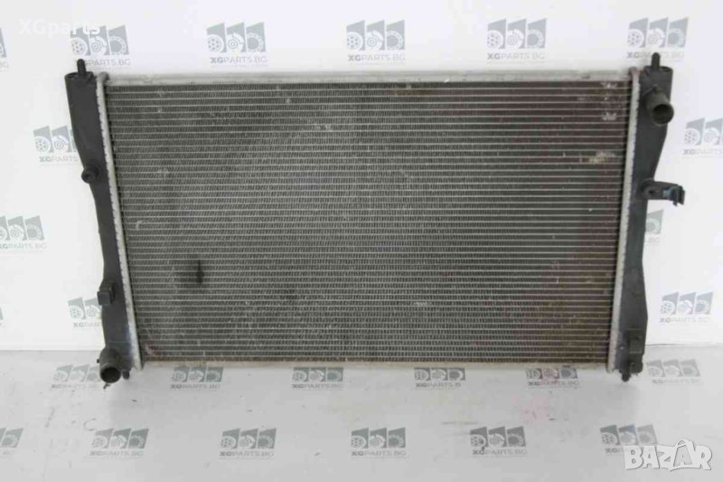  Воден Радиатор за Mitsubishi Colt 1.5did 68к.с. (2004-2012), снимка 1