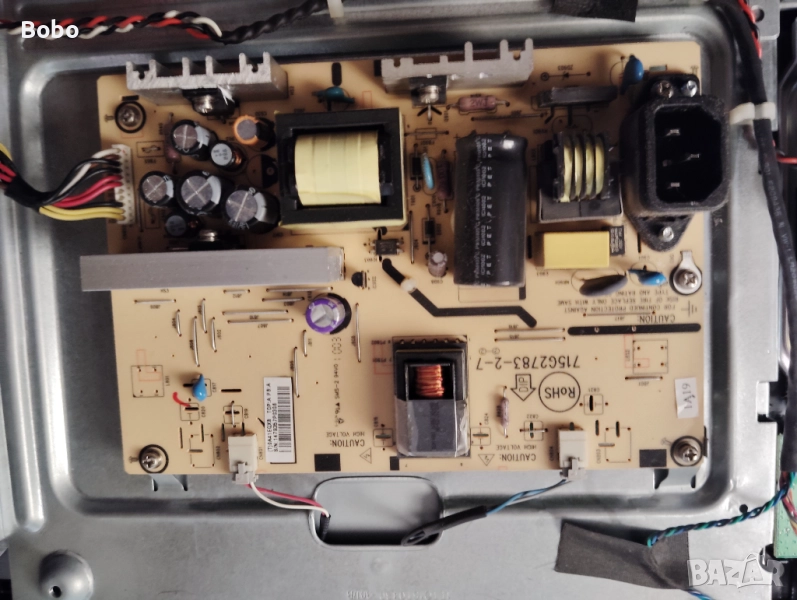 Power board 715G2783-2-7, снимка 1