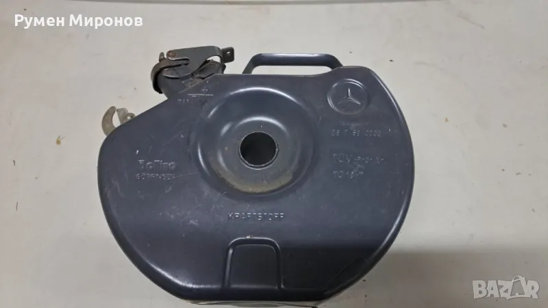 Продавам оригинална туба Мерцедес. , снимка 1