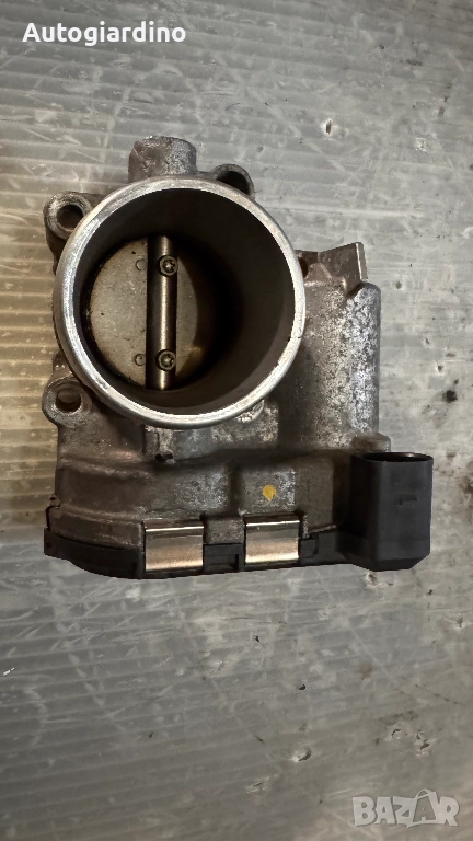 Дроселова Клапа за Ford Fiesta - 0280750478 / 8A6G-9F991-AB, снимка 1