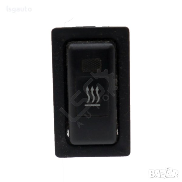 Бутон подгрев стъкло Toyota Corolla 2001-2006 ID:112654, снимка 1