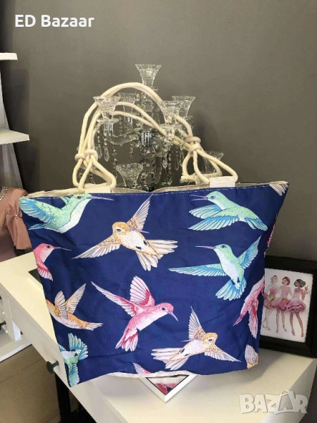 Плажни чанти, снимка 1