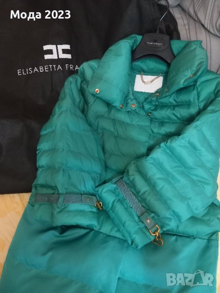 Elisabetta Franchi , снимка 1