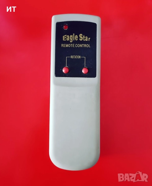 Дистанционно управление за въртяща се антена, снимка 1