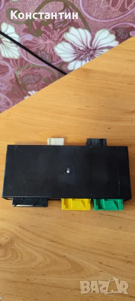 Модули БМВ е36 , снимка 1