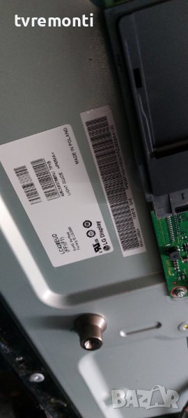 LED подсветка за дисплей  LC420EUD-FFF1 за телевизор  Panasonic модел TX-L42ETW60, снимка 1