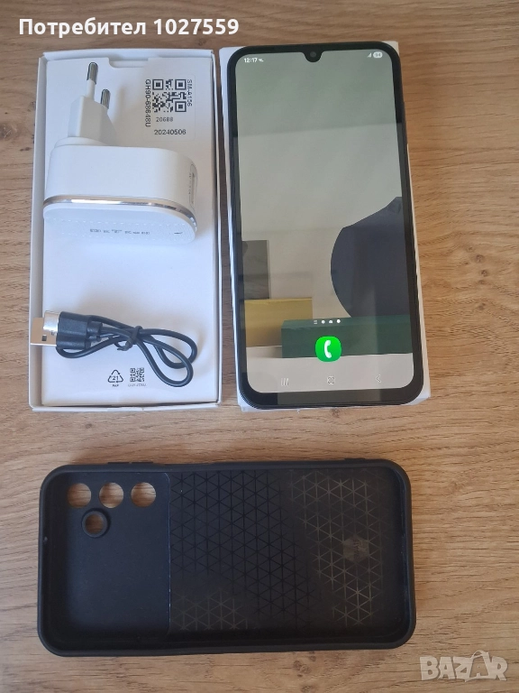 Samsung Galaxy А15/J3, снимка 1