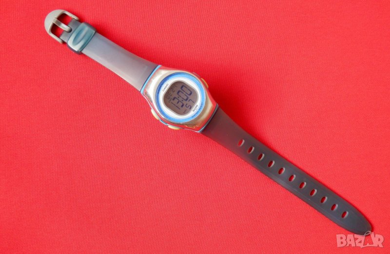 Casio LW-E11 / Модул 2482, снимка 1