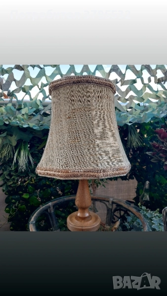Лампа , снимка 1