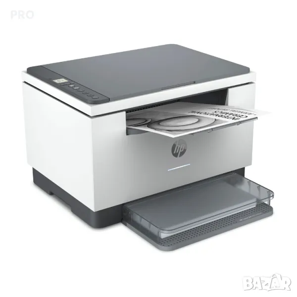 Принтер HP LaserJet M234sdne mfp, снимка 1