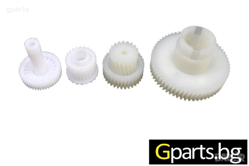 Ремонтен комплект за електрическа ръчна спирачка | Gparts – магазин София, снимка 1