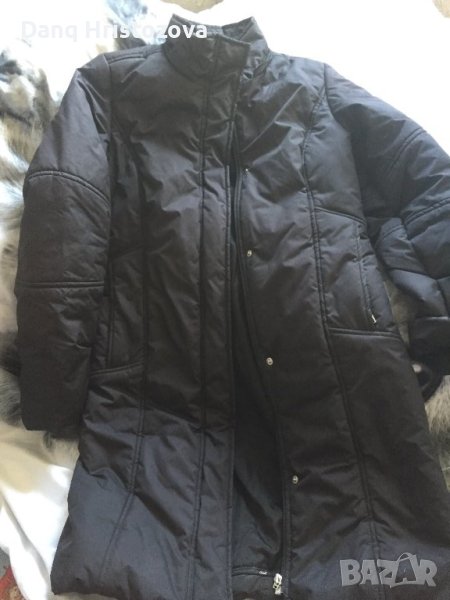 Дълго ориг. яке на Oliver, снимка 1