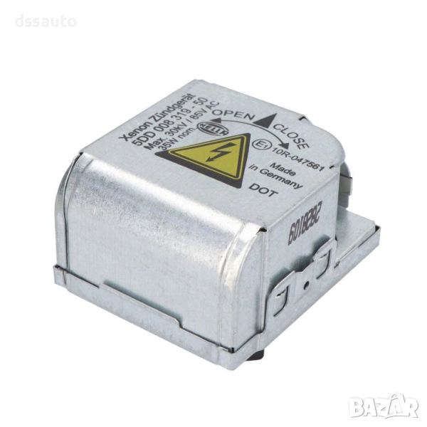 Ксенон баласт запалка D2S D2R 5DD008 319-505, снимка 1