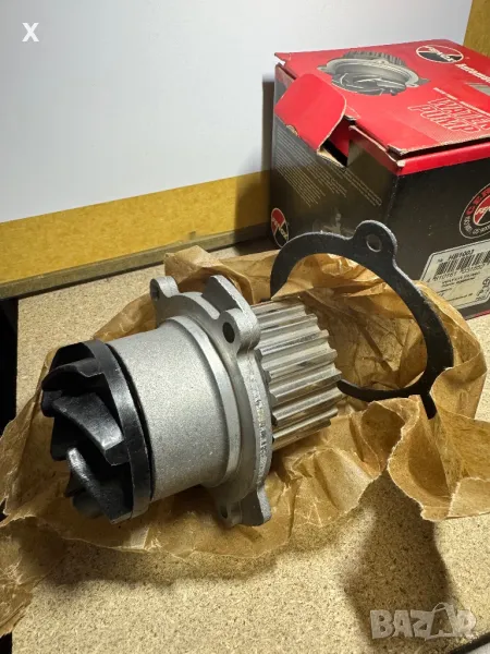 FENOX ВОДНА ПОМПА ВАЗ ЛАДА 2112 НОВА 2112-1307010, снимка 1