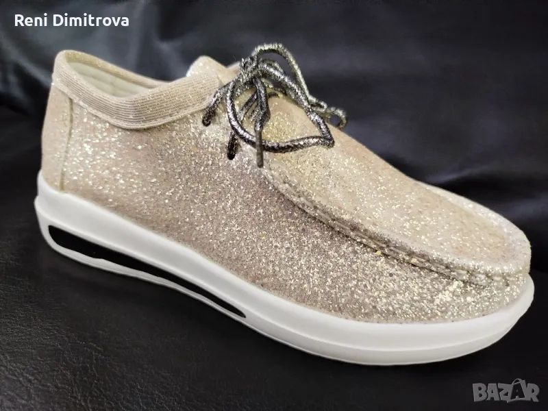 дамски спортни обувки , снимка 1