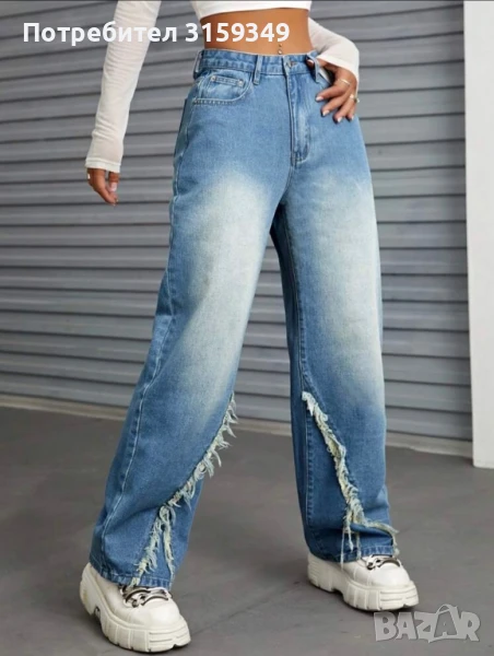 Дънки, снимка 1