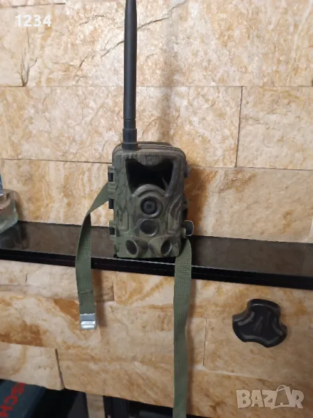 ловджийска камера, снимка 1