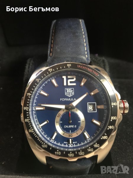 Таг Хойер Формула 1, снимка 1