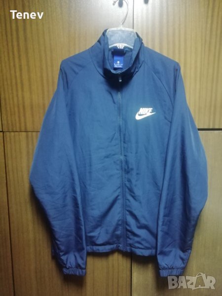 Nike оригинално ново мъжко горнище размер M яке , снимка 1