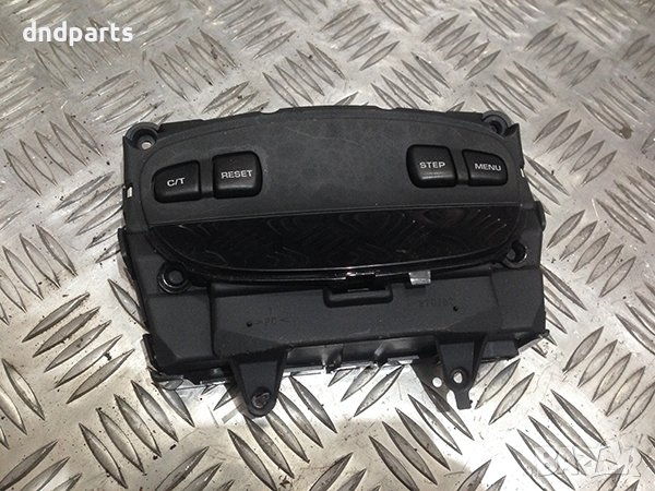 Дисплей за Jeep Grand Cherokee, 2000г., снимка 1