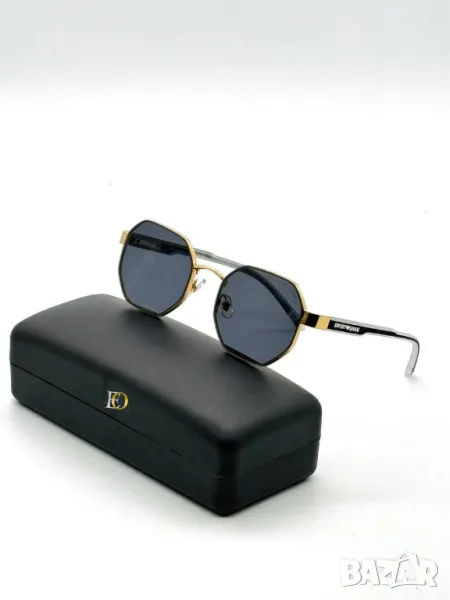 очила с калъф emporio armani, снимка 1