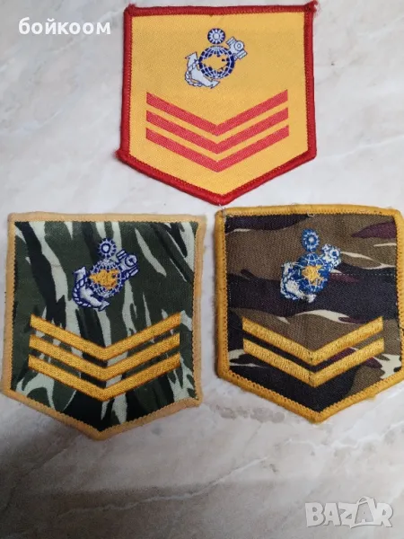 военноморски сили Тайван , снимка 1