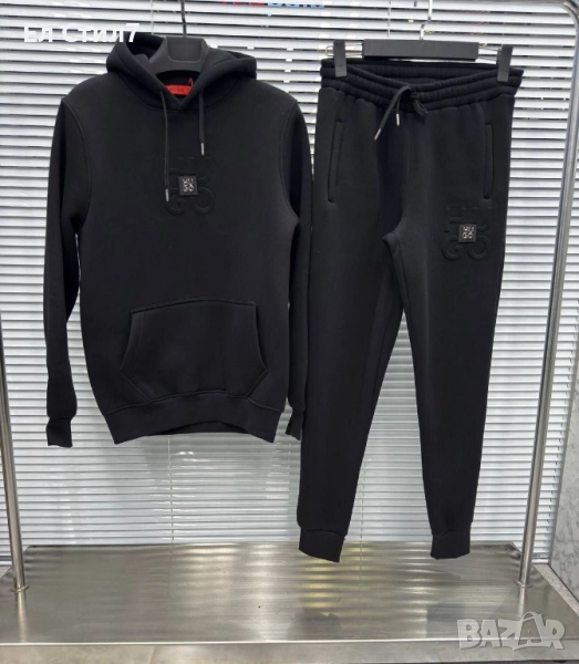 🩷#Мъжки #екип Двуконечна вата С м л хл ххл 115 лв/58.80 € Налични до 5 дни, снимка 1