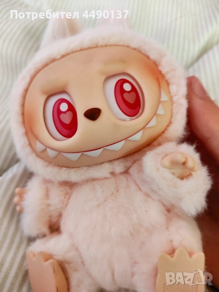 Оригинално лабубу (Have a seat) , снимка 1