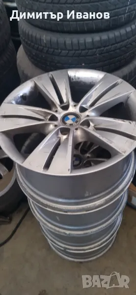 Джанти BMW X5, снимка 1