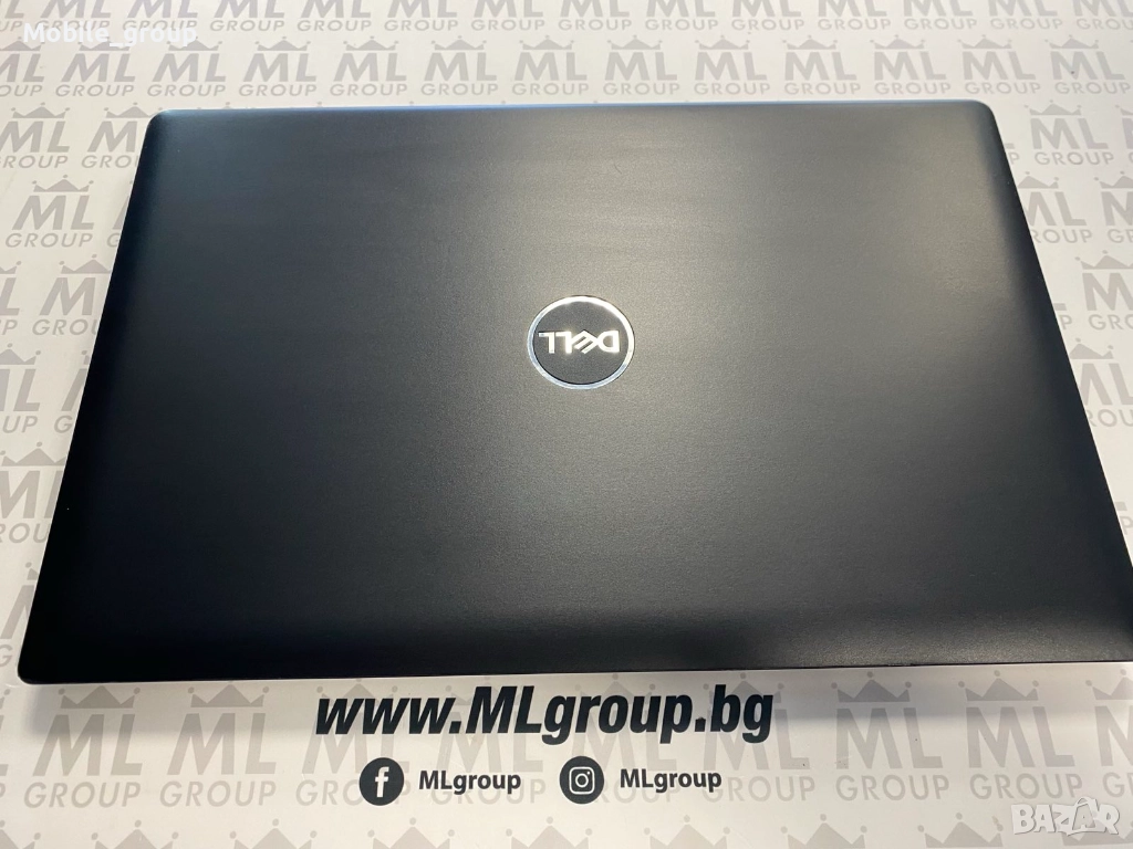 #MLgroup предлага Dell Latitude 3520, втора употреба, снимка 1
