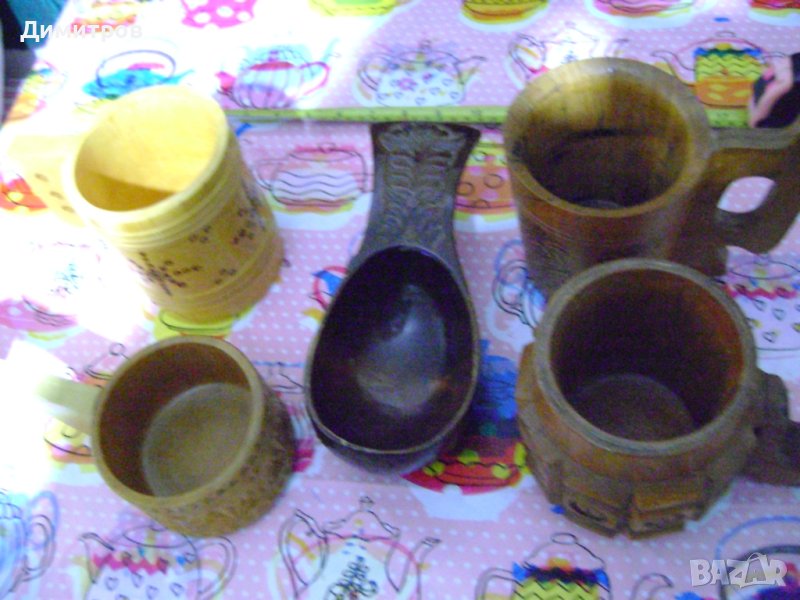 Лот Сувенири СССР, снимка 1