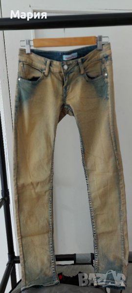 Екстравагантни дънки , снимка 1