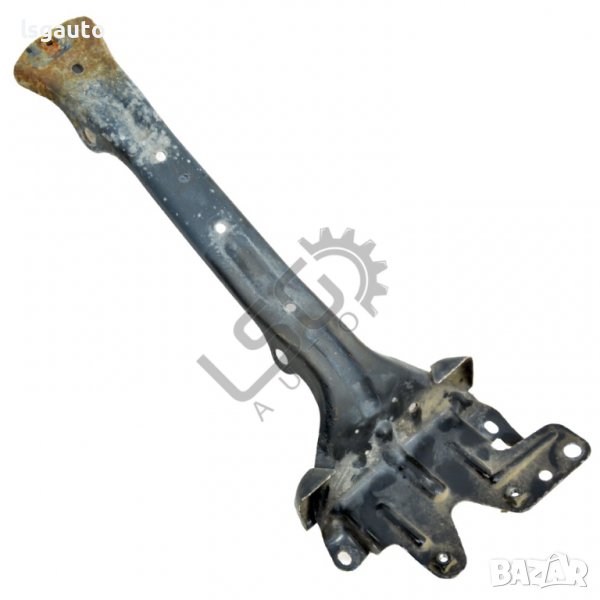 Греда пред радиатор Volkswagen Touareg I (7L) 2002-2010 ID:97213, снимка 1