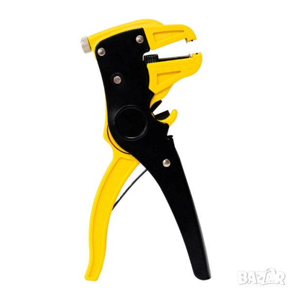 Клещи за кабели, снимка 1
