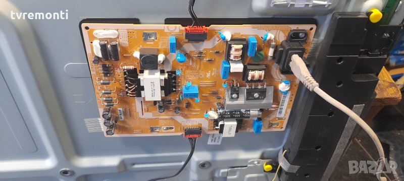 POWER BOARD,BN44-00872D, L55E1_KSM,PSLF101S08B, снимка 1