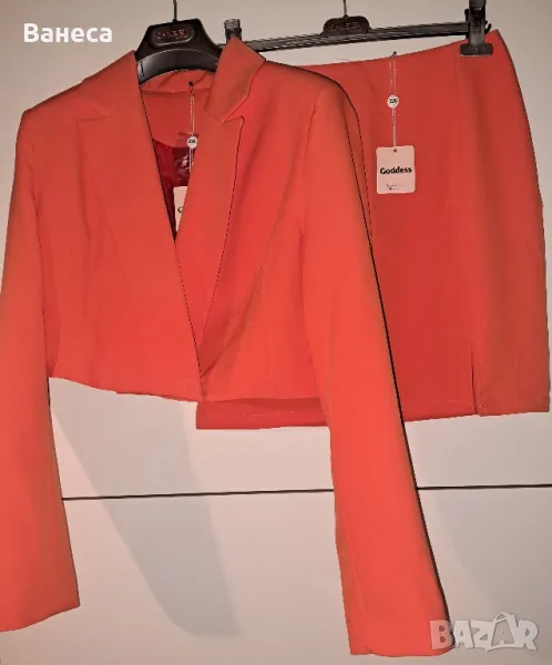 Goddess by Andjleina-чисто нов комплект , снимка 1