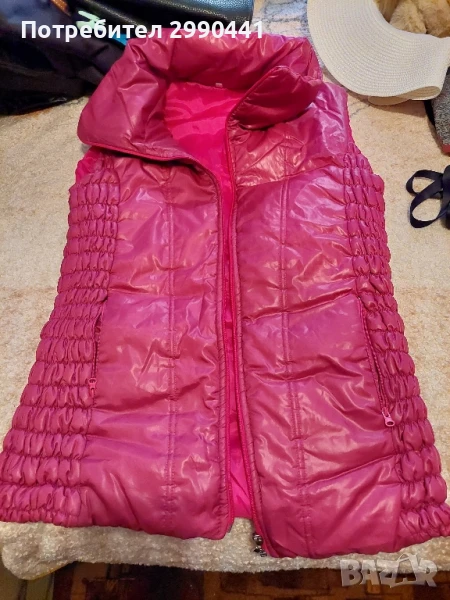 два елека , снимка 1