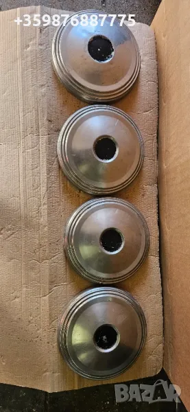 Тасове Газ 24 Волга Ретро Руски Руско соц , снимка 1