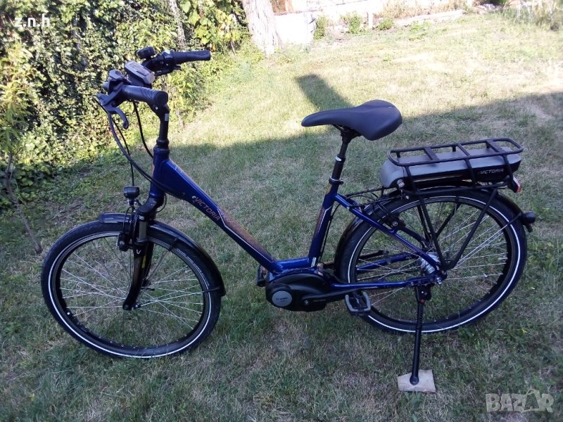Електрически велосипед VIKTORIA, снимка 1
