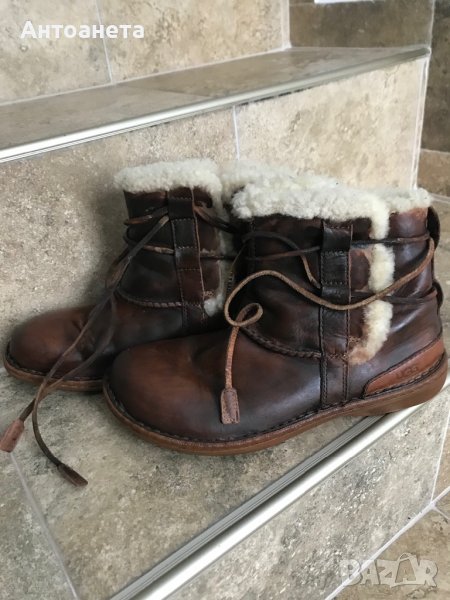 Ботуши UGG, снимка 1