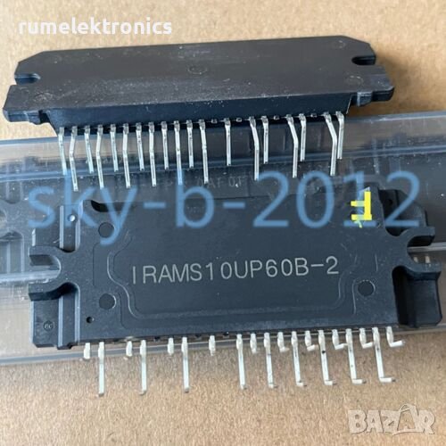 IRAMS10UP60B-2, снимка 1