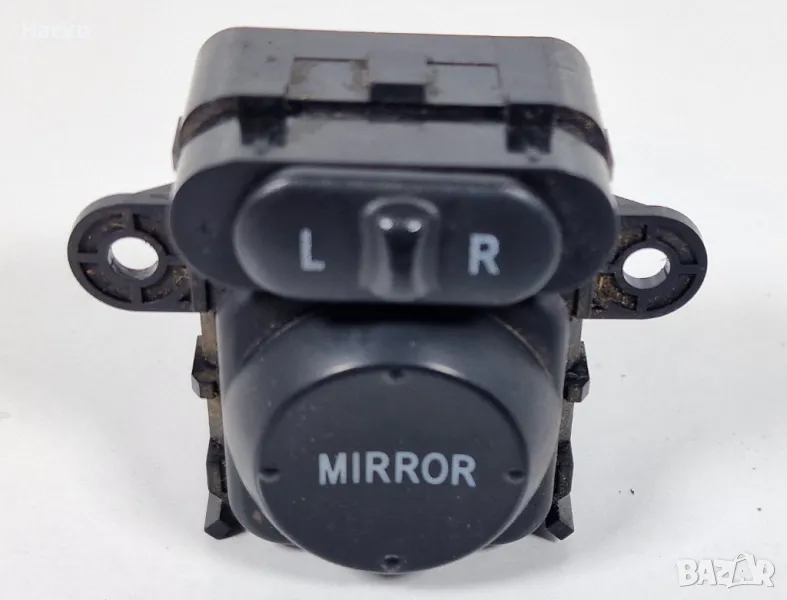 Копчета Бутони Панел Ел Огледала Хонда ФРВ ФР-В Honda FRV FR-V, снимка 1