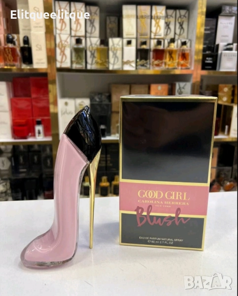 парфюми , снимка 1