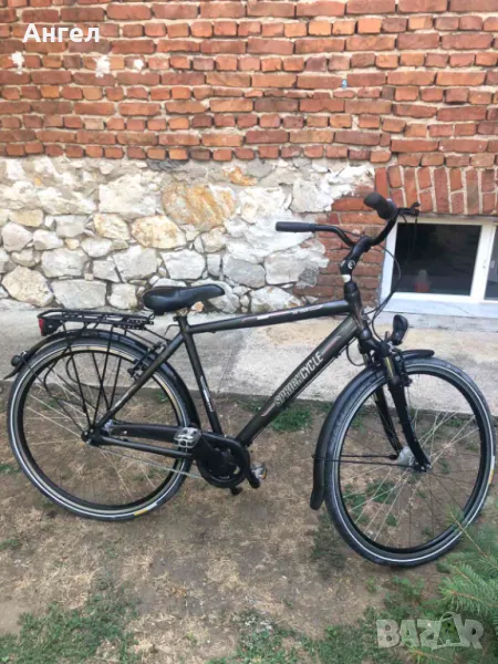Sprick Cycle, снимка 1